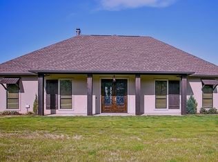 13853 Calvert Dr, Troup, TX 75789