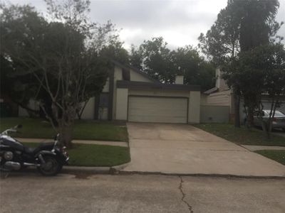 12707 Grand Cross Ln, Houston, TX, 77072