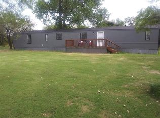 1340 County Road 419, Nemo, TX 76070