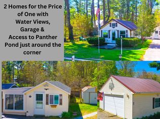 11 Boulder Rd, Raymond, ME 04071