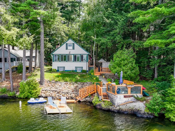 130 Williamson Road, Manchester, ME 04351