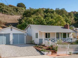 704 Fellowship Rd, Santa Barbara, CA 93109