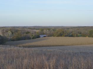 V And 29 Th Rd, Brainard, NE 68626