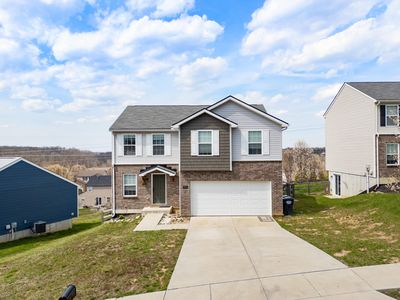 3334 Falling Brook Way, Burlington, KY, 41005