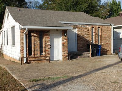 426 Kings Hwy, Shreveport, LA, 71104