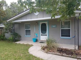 482 Mako Dr, Atlantic Beach, FL 32233