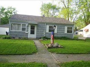 1112 W 42nd Ave, Hobart, IN 46342