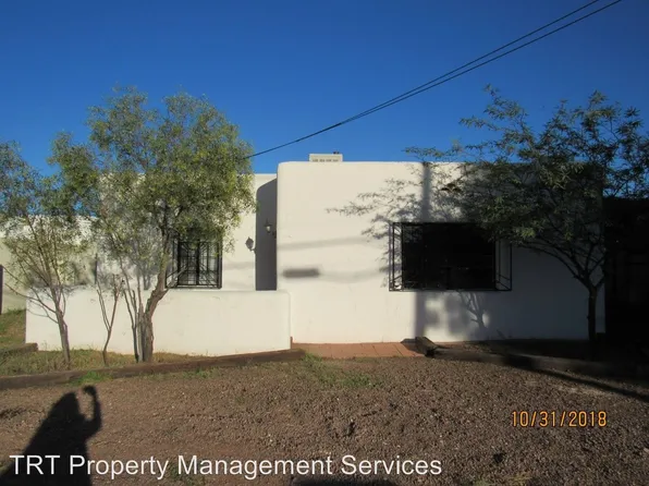 1802 N Dodge Blvd, Tucson, AZ 85716