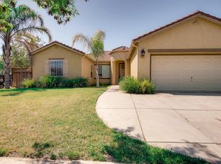 1435 San Rafael St, Los Banos, CA 93635