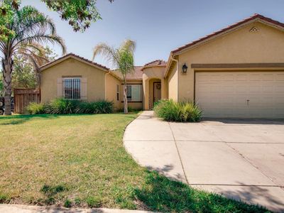 1435 San Rafael St, Los Banos, CA, 93635