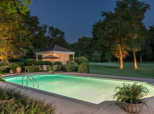 1143 Gateway Ln, Nashville, TN 37220