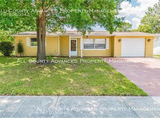 5438 Blue Coral Way, New Port Richey, FL 34652