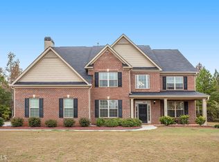 128 Tuscany Ct, McDonough, GA 30252