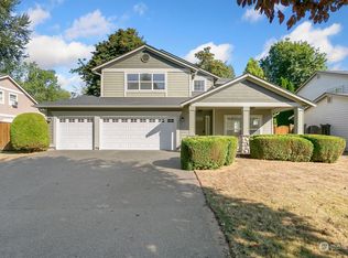 15421 88th St E, Puyallup, WA