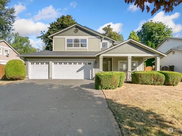 15421 88th Street E, Puyallup, WA 98372