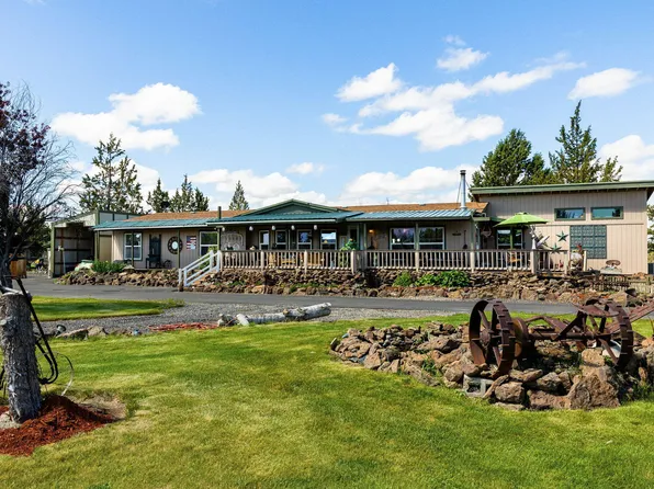 10683 NW Wimp Way, Terrebonne, OR 97760