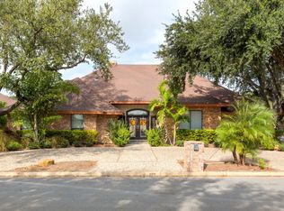 600 Wisteria Ave, McAllen, TX 78504