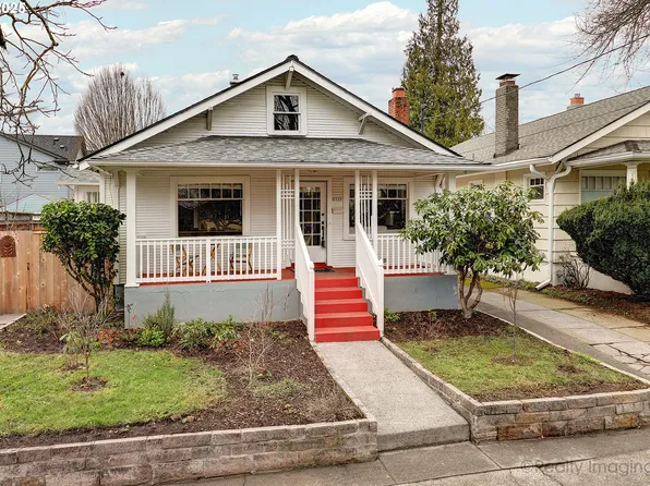 2225 NE Everett St, Portland, OR 97232