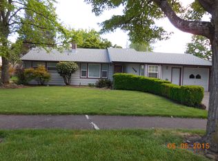 1140 W 18th Ave, Eugene, OR 97402