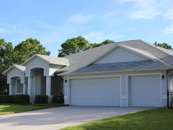 1117 Sexton Rd SW, Palm Bay, FL 32908