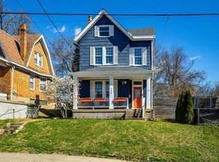 4238 Leonard Ave, Cincinnati, OH