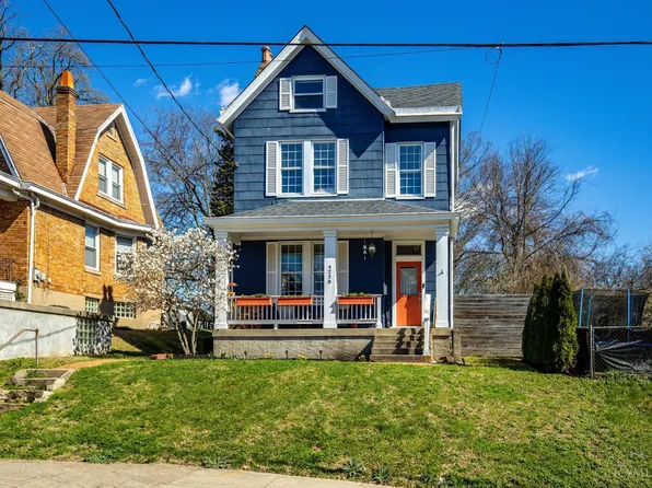4238 Leonard Ave, Cincinnati, OH 45217