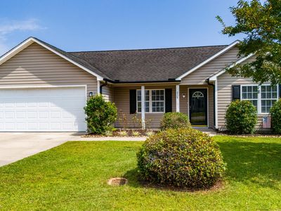 218 Rutledge Avenue, Beaufort, NC, 28516