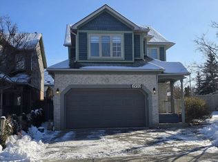 2932 Cape Hill Cres, Mississauga, ON L5M5V9