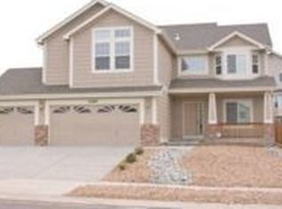 5365 War Paint Pl, Colorado Springs, CO 80922