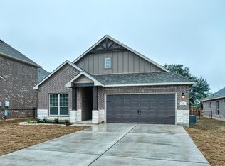 113 San View Dr, Georgetown, TX 78628