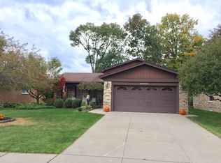40353 Mount Vernon Dr, Sterling Heights, MI 48313