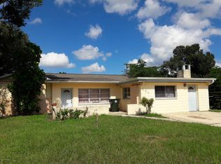 984 Miracle Way, Rockledge, FL 32955