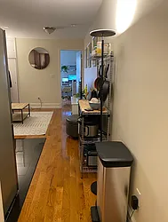 Rented by Geraldine Capasso, LREB