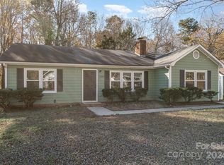 7208 Rockwood Forest Ln, Charlotte, NC 28212