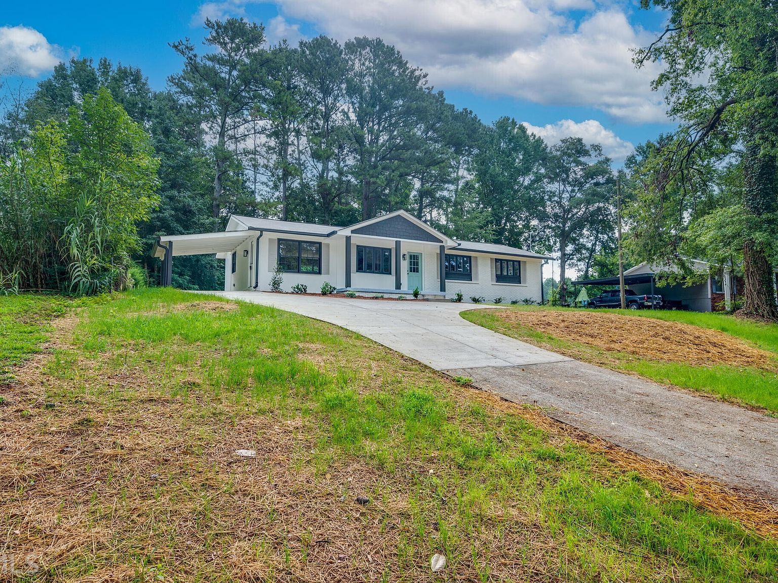 3251 Hopkins Rd, Powder Springs, GA 30127 Zillow