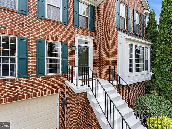 4th image of 4921 Frishman Ct