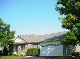 354 S Woodward St, Beecher, IL
