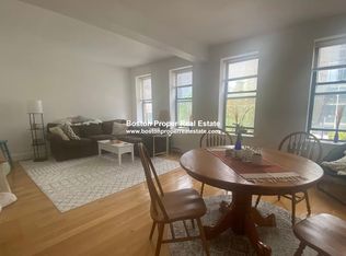 774 Columbus Ave #9, Roxbury Crossing, MA 02120