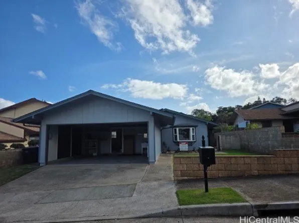92-1236 Uahanai St, Kapolei, HI 96707
