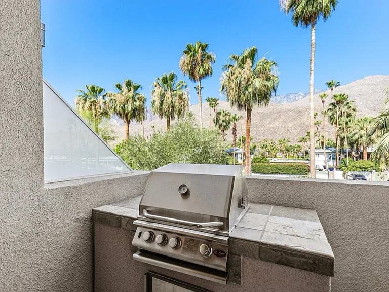 780 E Palm Canyon Dr #202 — Photo 39