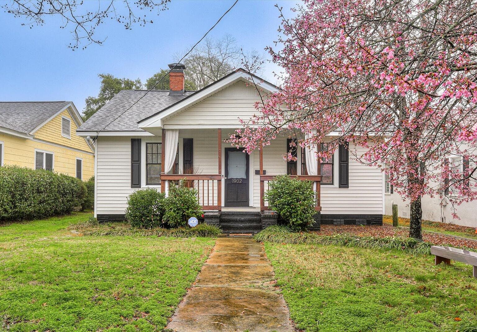 1902 Pennsylvania Ave, Augusta, GA 30904 | Zillow