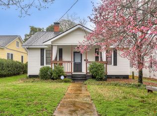 1902 Pennsylvania Ave, Augusta, GA 30904