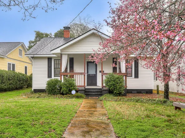 1902 Pennsylvania Avenue, Augusta, GA