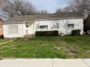 1729 Parkside Ave, Irving, TX 75061