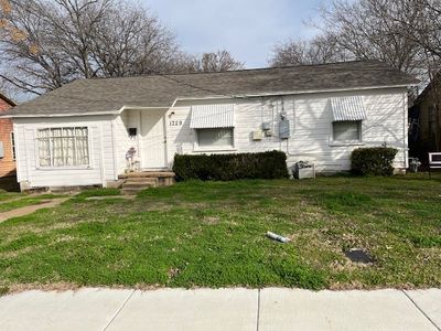 1729 Parkside Ave, Irving, TX, 75061