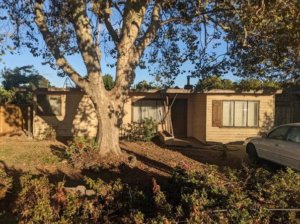 1412 S Wolfe Rd, Sunnyvale, CA 94087