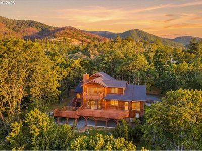 7130 Highway 66, Ashland, OR, 97520