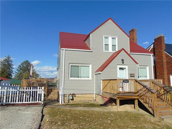925 Fayette Ave, Belle Vernon, PA 15012