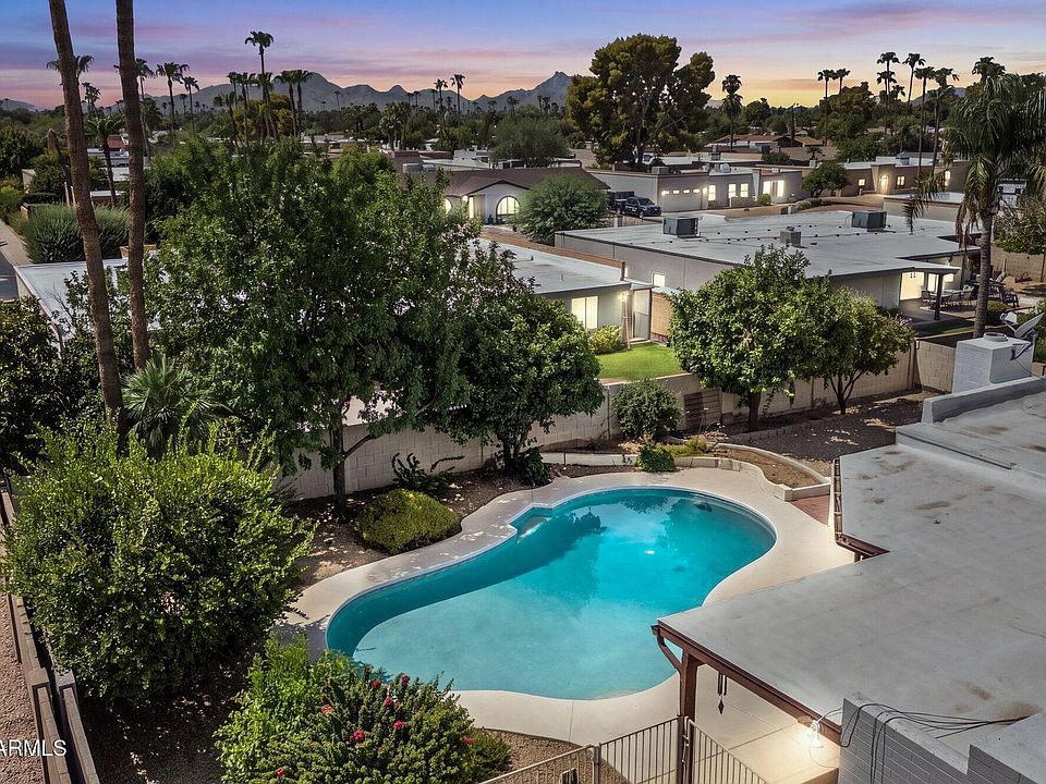 1st image of 5409 E NISBET Road