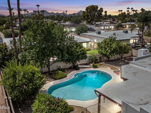 5409 E NISBET Road, Scottsdale, AZ 85254